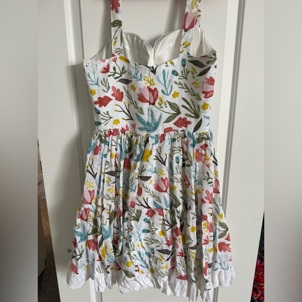 Tiffany Studio Megan Dress - Picture 3 of 4